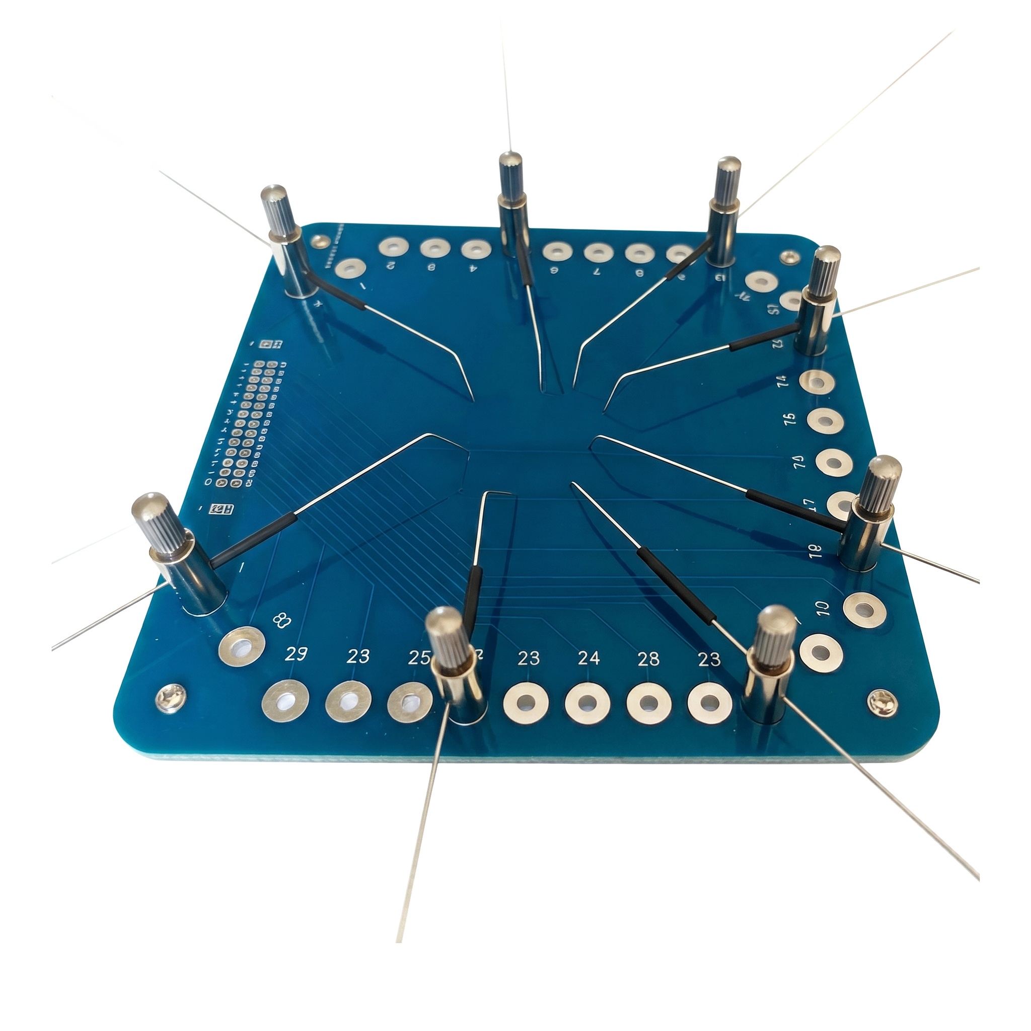 Electronics Repair Gadgets - 새로운 프로브 플라이와이어 플라잉 라인 데이터