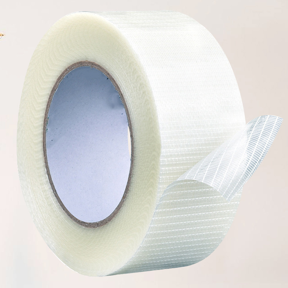 Electronics For Home - 유리 천 2500X5Cm 강력한 접착력 방수