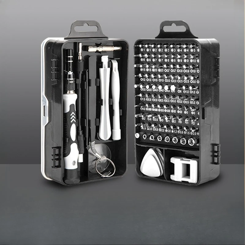 Electronics Repair Gadgets - 115종 크로스보더 시계, 컴퓨터 휴대폰 분해