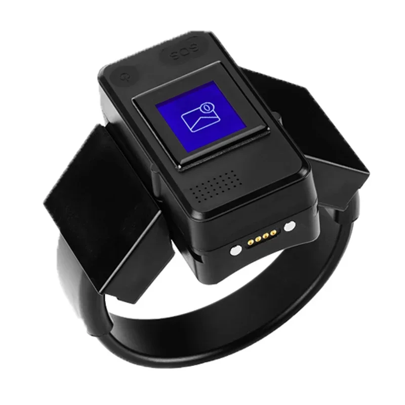 Electronics For Home - 메가스텍 MT65PLUS GPS 위치 추적 발찌형