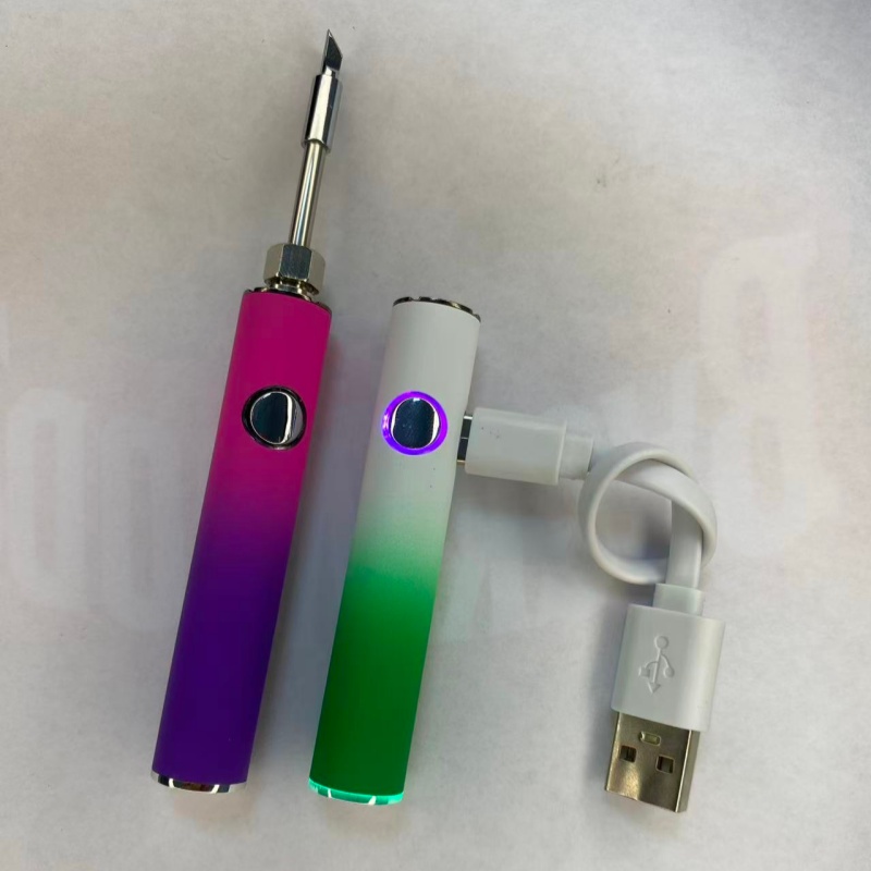 Electronics Repair Gadgets - 신형 LED 램프 - 3색 조절
