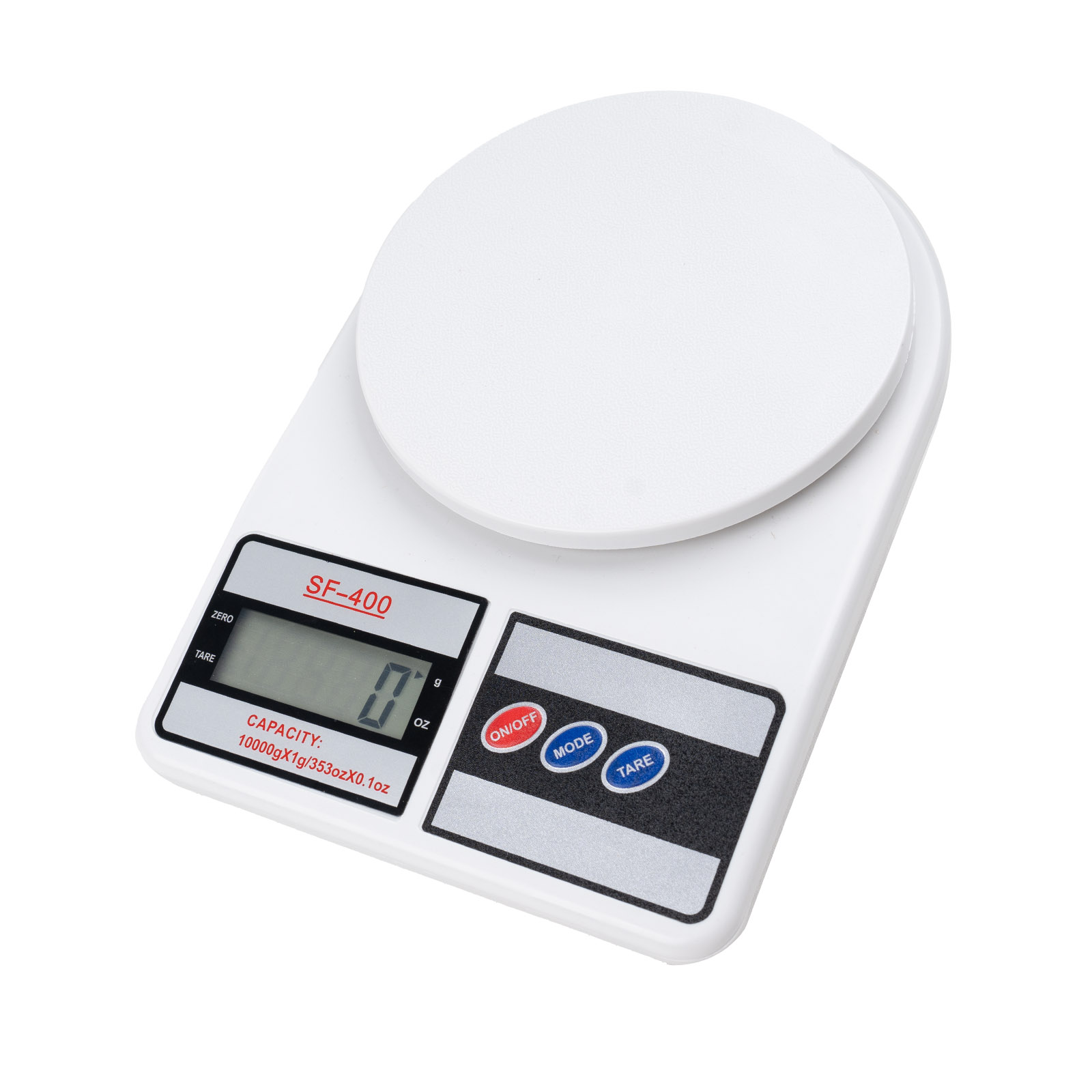 Unique Electronics Gadgets - 1개 5kg/1g 디지털 주방 저울, 타라