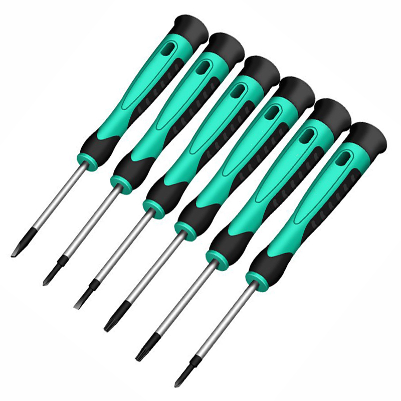 Electronics Repair Gadgets - 정밀 전자 스크루드라이버 세트, 휴대폰 컴퓨터