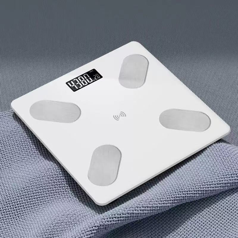 Body Fat Scale Smart - 체지방 측정기 스마트 무선 디지털 욕실