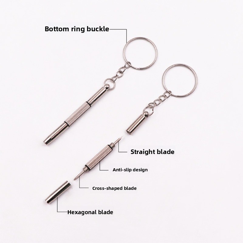 Electronics Repair Gadgets - 3 in 1 정밀 드라이버 세트