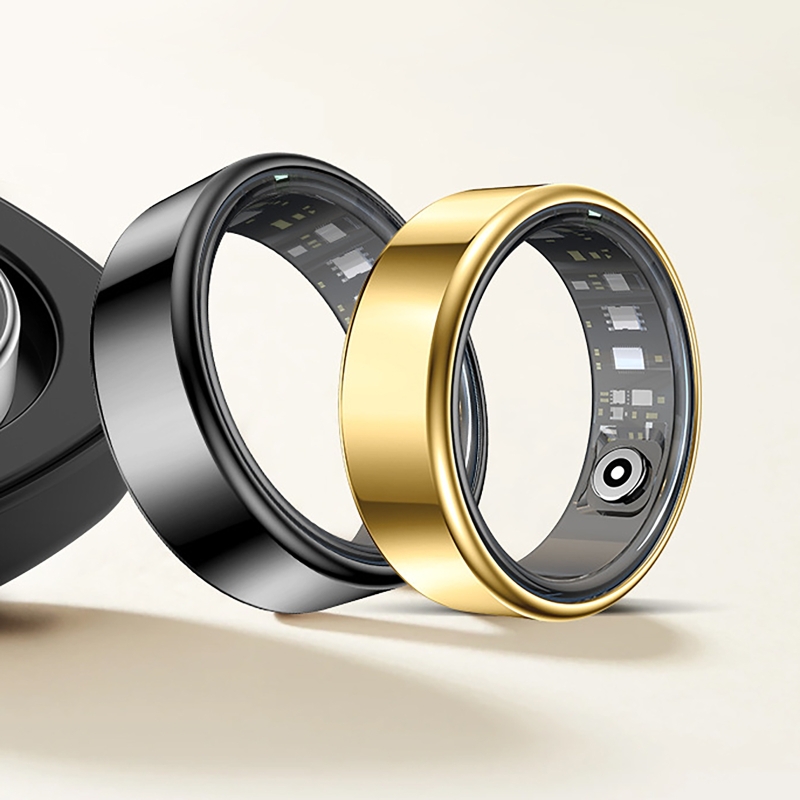 여성 남성 패션 스마트 링 피트니스 트래커 건강 수면  - Smart Ring Health 리뷰 및 가격