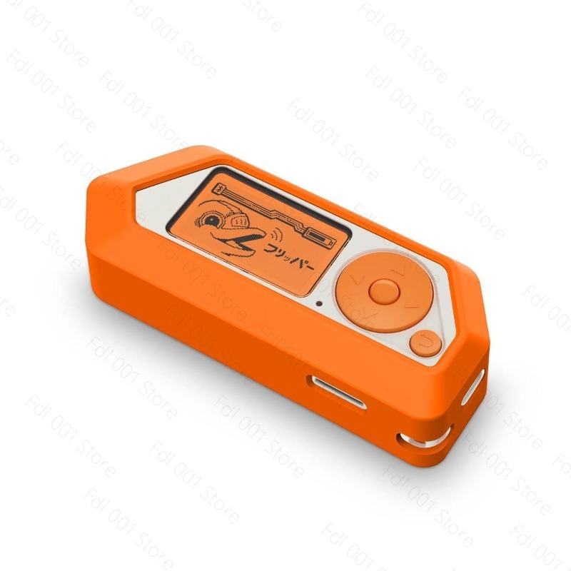 플리퍼 제로 전자 애완 돌고래 다기능 리모컨 기기 실리 - Electronics And Gadgets 리뷰 및 가격