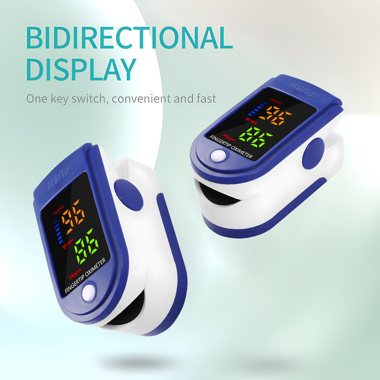 전자식 이마 체온계 가정용 성인 어린이 체온계 산소포화 - Unique Electronics Gadgets 리뷰 및 가격