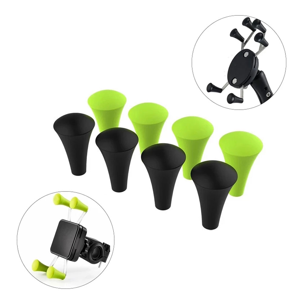 자전거 전화 홀더 스탠드 자전거 모바일 휴대 전화에 대 - Electronics And Gadgets 리뷰 및 가격
