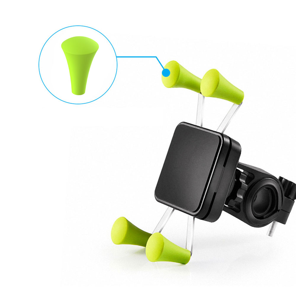 자전거 전화 홀더 스탠드 자전거 모바일 휴대 전화에 대 - Electronics And Gadgets 리뷰 및 가격