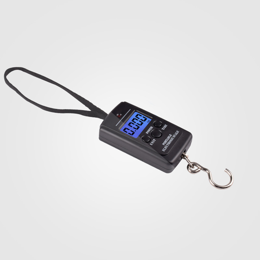 40kg 다기능 미니 전자 디지털 휴대용 교수형 저울은 - Electronics And Gadgets 리뷰 및 가격