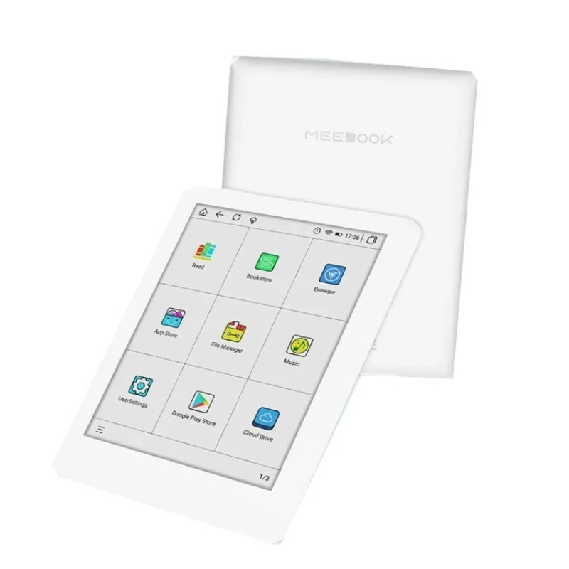 2026년형 6인치 멋진 전자기기, 컬러 Eink 디스 - Electronics And Gadgets E 리뷰 및 가격