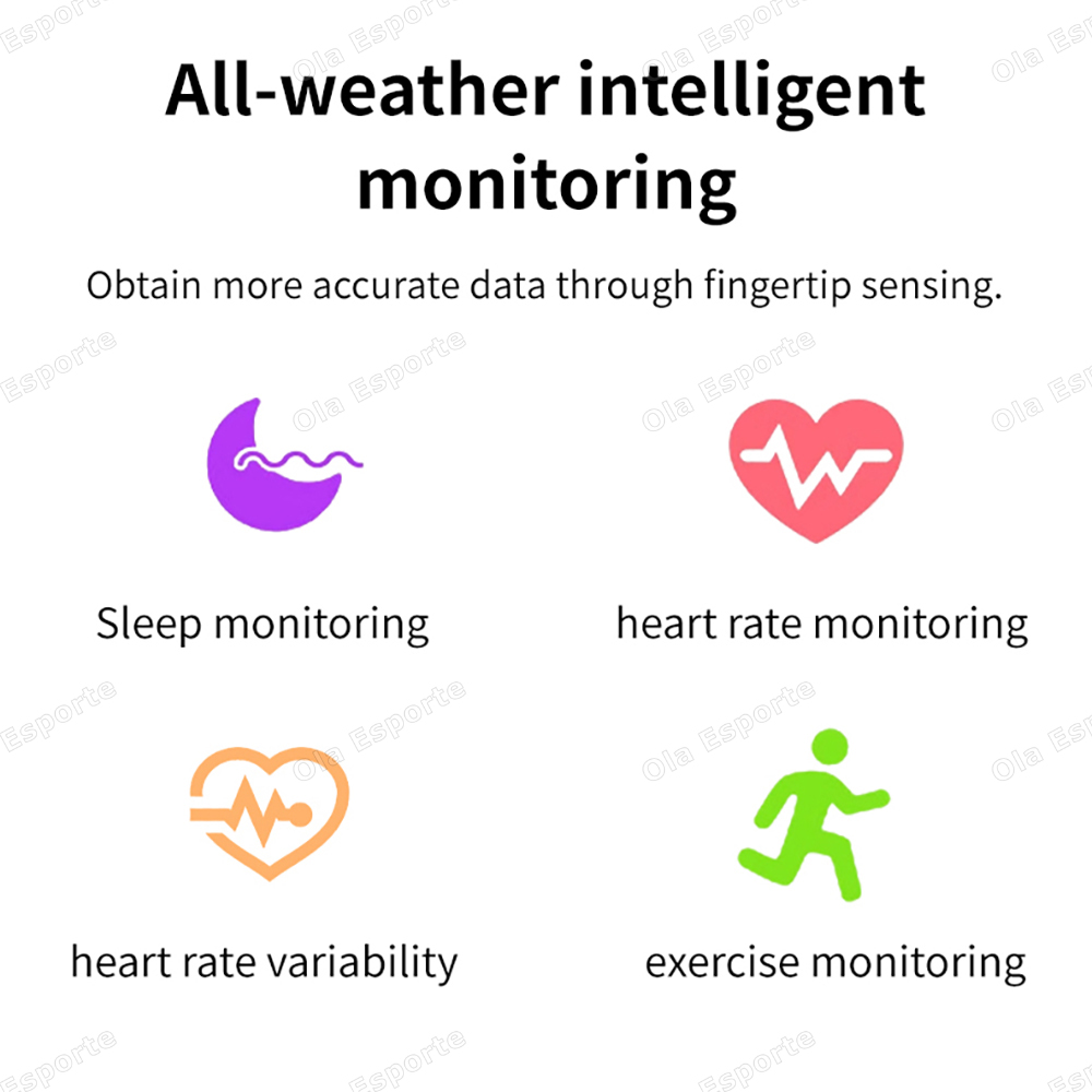 2025 신형 스마트 링 여성 심박수 수면 건강 모니터 - Smart Ring Health 리뷰 및 가격
