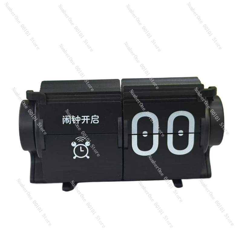 자동 페이지 넘김 시계, 스마트 데스크탑 전자 다기능  - Electronics And Gadgets 리뷰 및 가격