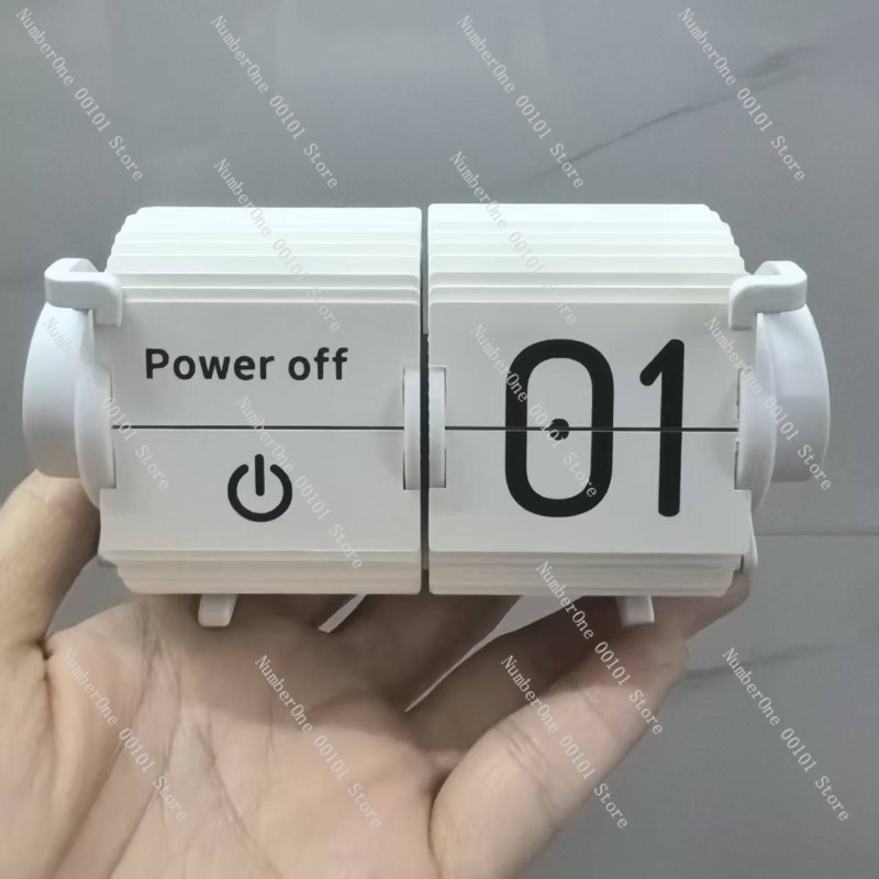 자동 페이지 넘김 시계, 스마트 데스크탑 전자 다기능  - Electronics And Gadgets 리뷰 및 가격