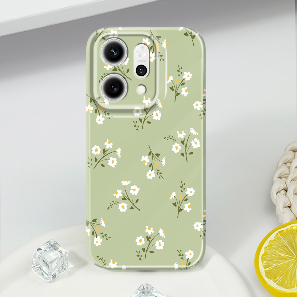 아름다운 꽃무늬 OPPO Reno 14 14F 13 1 - Oppo Reno 12 리뷰 및 가격