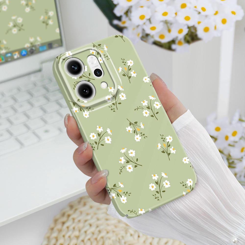 아름다운 꽃무늬 OPPO Reno 14 14F 13 1 - Oppo Reno 12 리뷰 및 가격