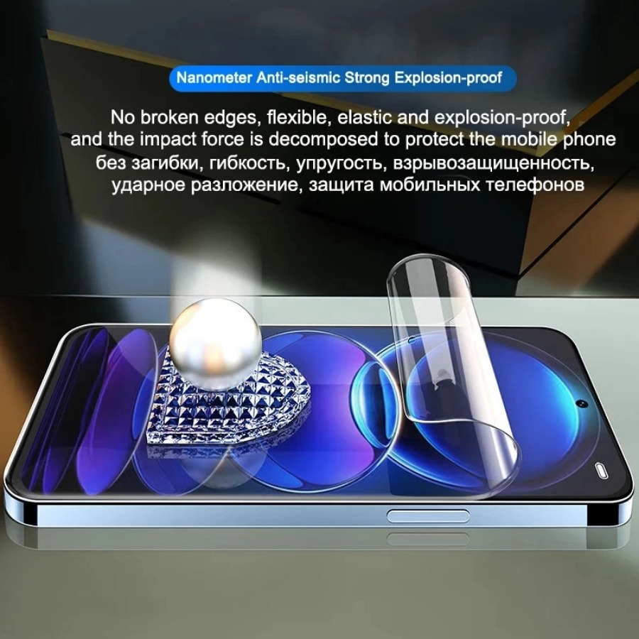 하이드로겔 필름, Oppo Reno 12F 11A 12 - Oppo Reno 12 리뷰 및 가격