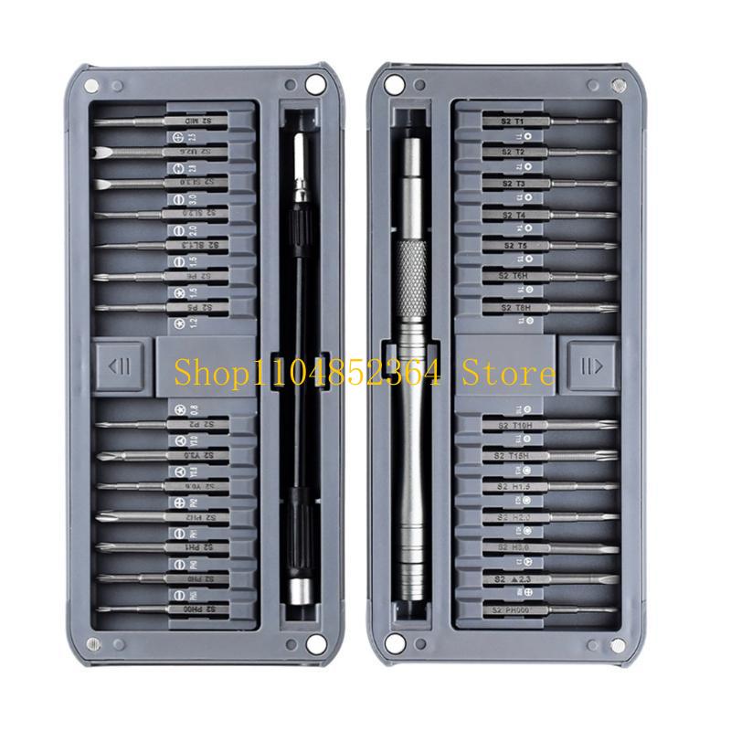 여행 및 일상 사용을 위한 1개의 정밀 드라이버 컬렉션 - Electronics Repair Gadgets 리뷰 및 가격