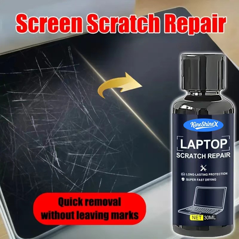 노트북 스크래치 제거 페이스트 및 소용돌이 자국, 새것 - Electronics Repair Gadgets 리뷰 및 가격