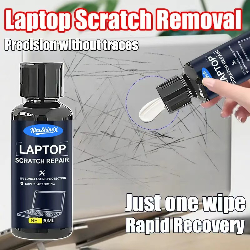 노트북 스크래치 제거 페이스트 및 소용돌이 자국, 새것 - Electronics Repair Gadgets 리뷰 및 가격