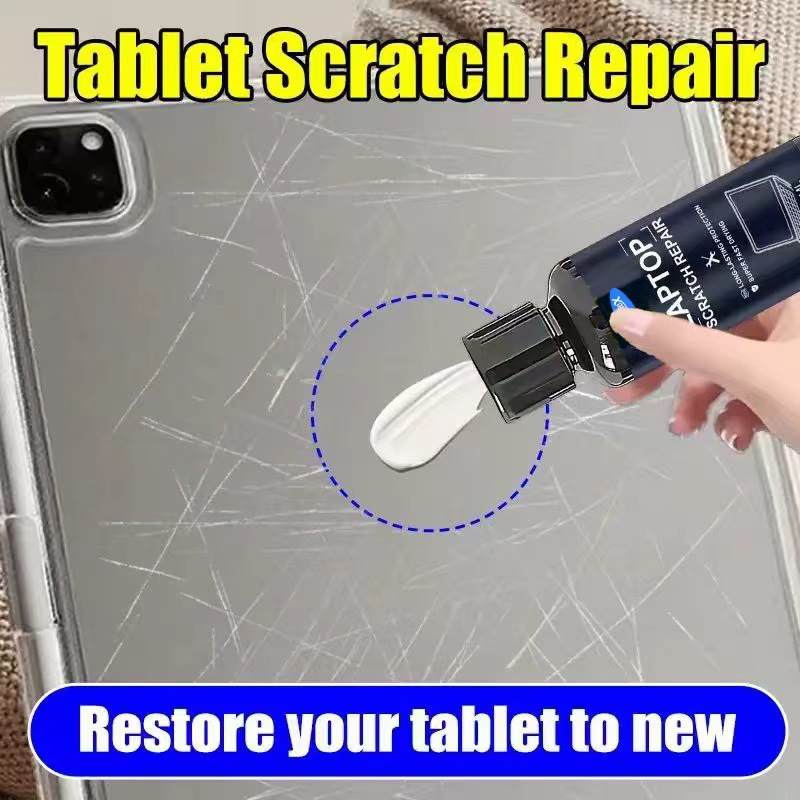 노트북 스크래치 제거 페이스트 및 소용돌이 자국, 새것 - Electronics Repair Gadgets 리뷰 및 가격