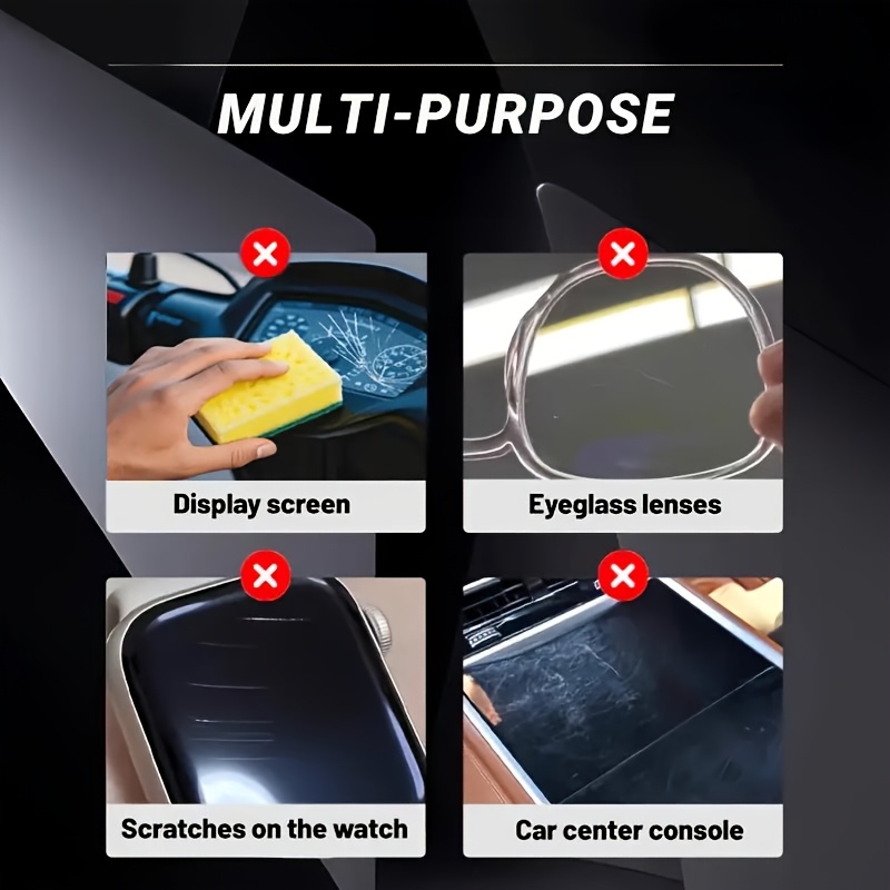 노트북 스크래치 제거 페이스트 및 소용돌이 자국, 새것 - Electronics Repair Gadgets 리뷰 및 가격