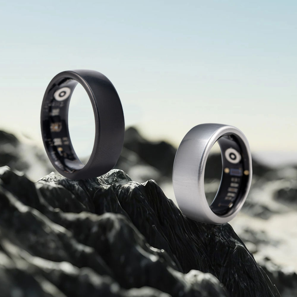 아우라 매트 스마트 링 피트니스 스포츠 건강 모니터 수 - Smart Ring Health 리뷰 및 가격