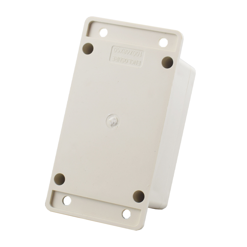 1pcs ABS 플라스틱 쉘 100x68x50mm 방수 - Unique Electronics Gadgets 리뷰 및 가격