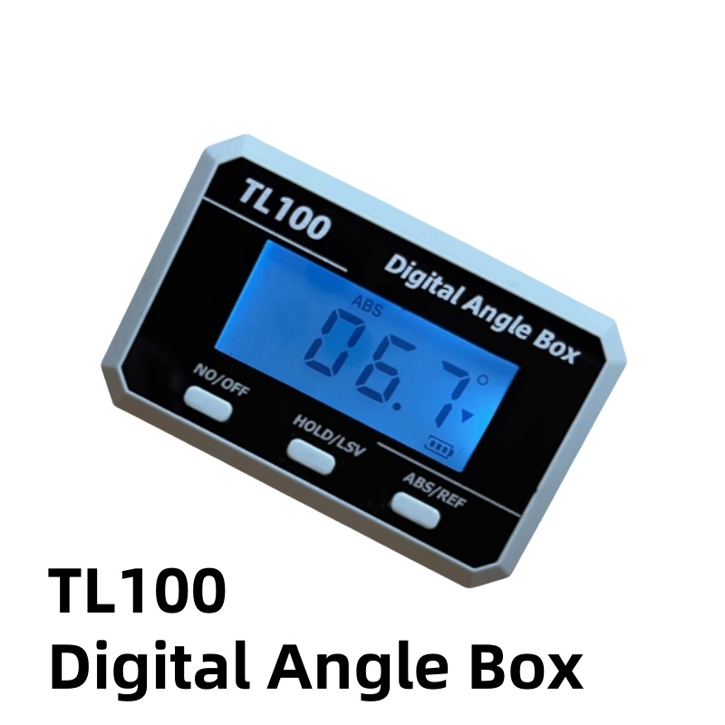 수평 각도 측정기 각도기 피치 게이지 레이저 디지털 각 - Electronics And Gadgets 리뷰 및 가격