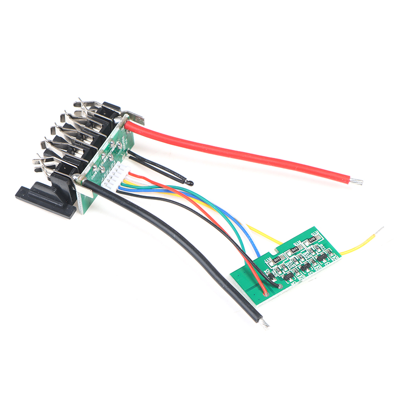 DCB200 리튬 이온 배터리 PCB 충전 보호 보드( - Electronics Gadgets For Home 리뷰 및 가격