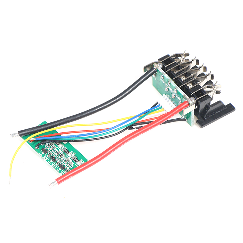 DCB200 리튬 이온 배터리 PCB 충전 보호 보드( - Electronics Gadgets For Home 리뷰 및 가격