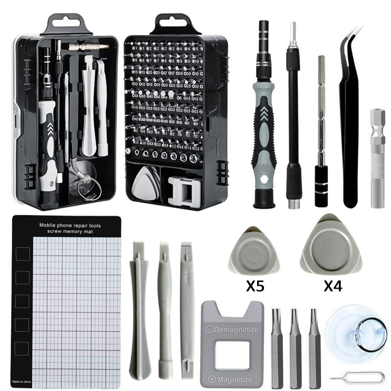 115종 크로스보더 시계, 컴퓨터 휴대폰 분해 수리 하 - Electronics Repair Gadgets 리뷰 및 가격