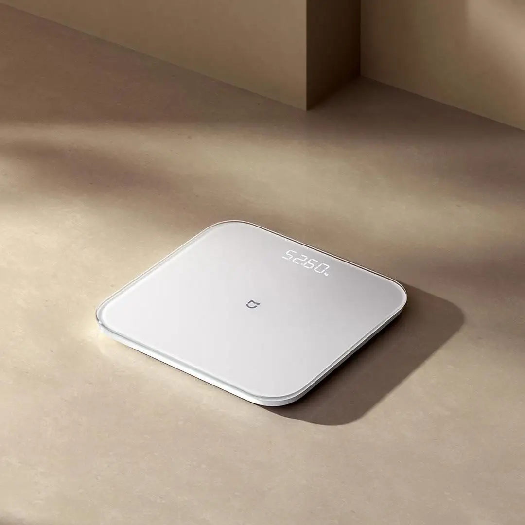 Xiaomi Mijia 체중계 S200 Bluetoot - Body Fat Scale Smart 리뷰 및 가격