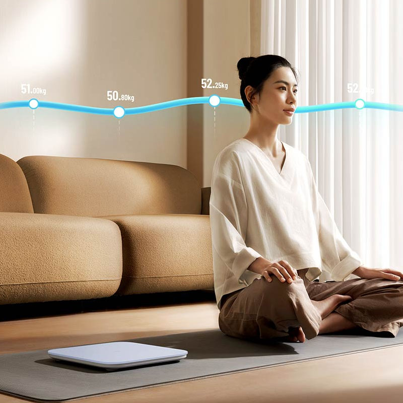 Xiaomi Mijia 체중계 S200 Bluetoot - Body Fat Scale Smart 리뷰 및 가격
