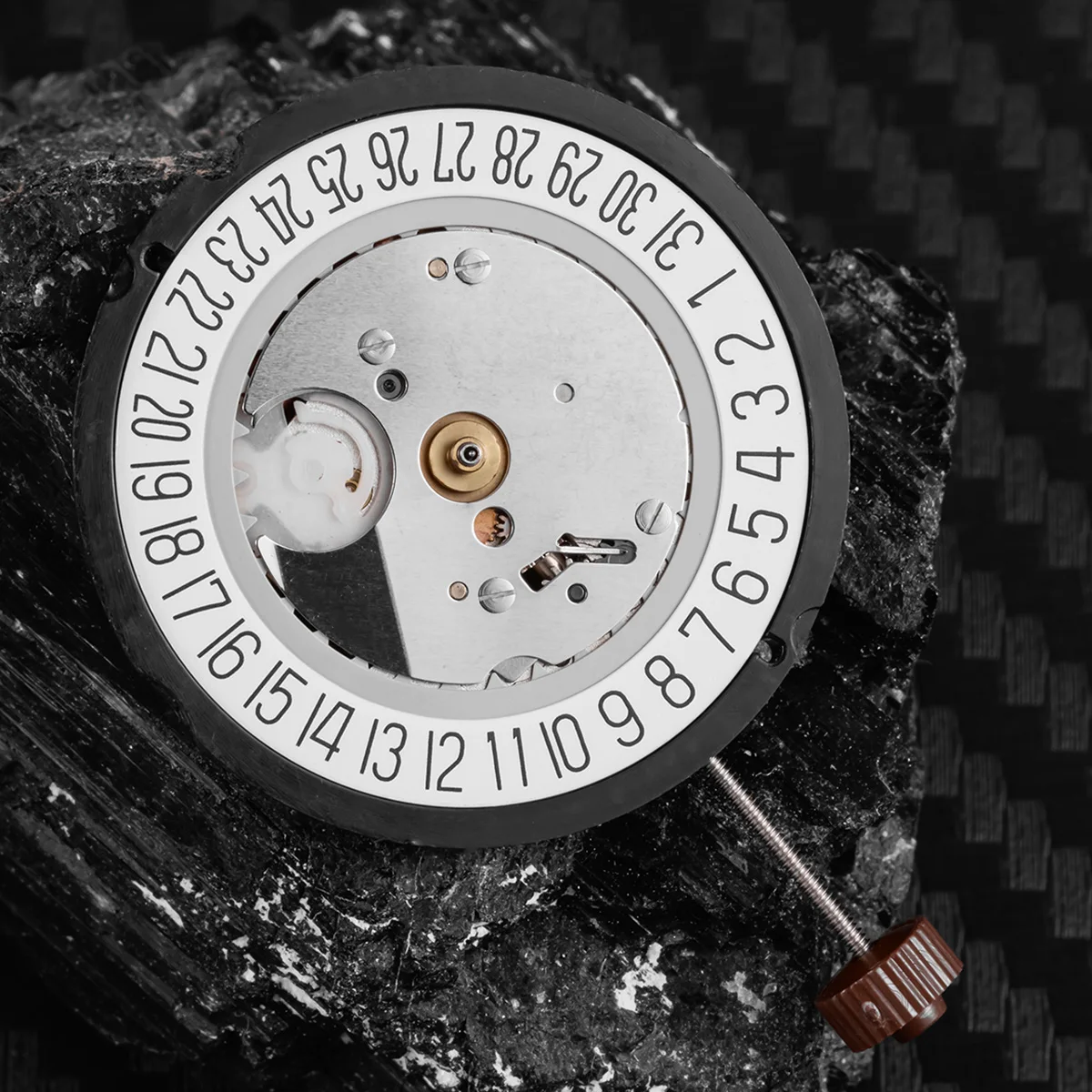 새로운 론다 515 무브먼트 쿼츠 전자식 무브먼트 시계 - Electronics Repair Gadgets 리뷰 및 가격