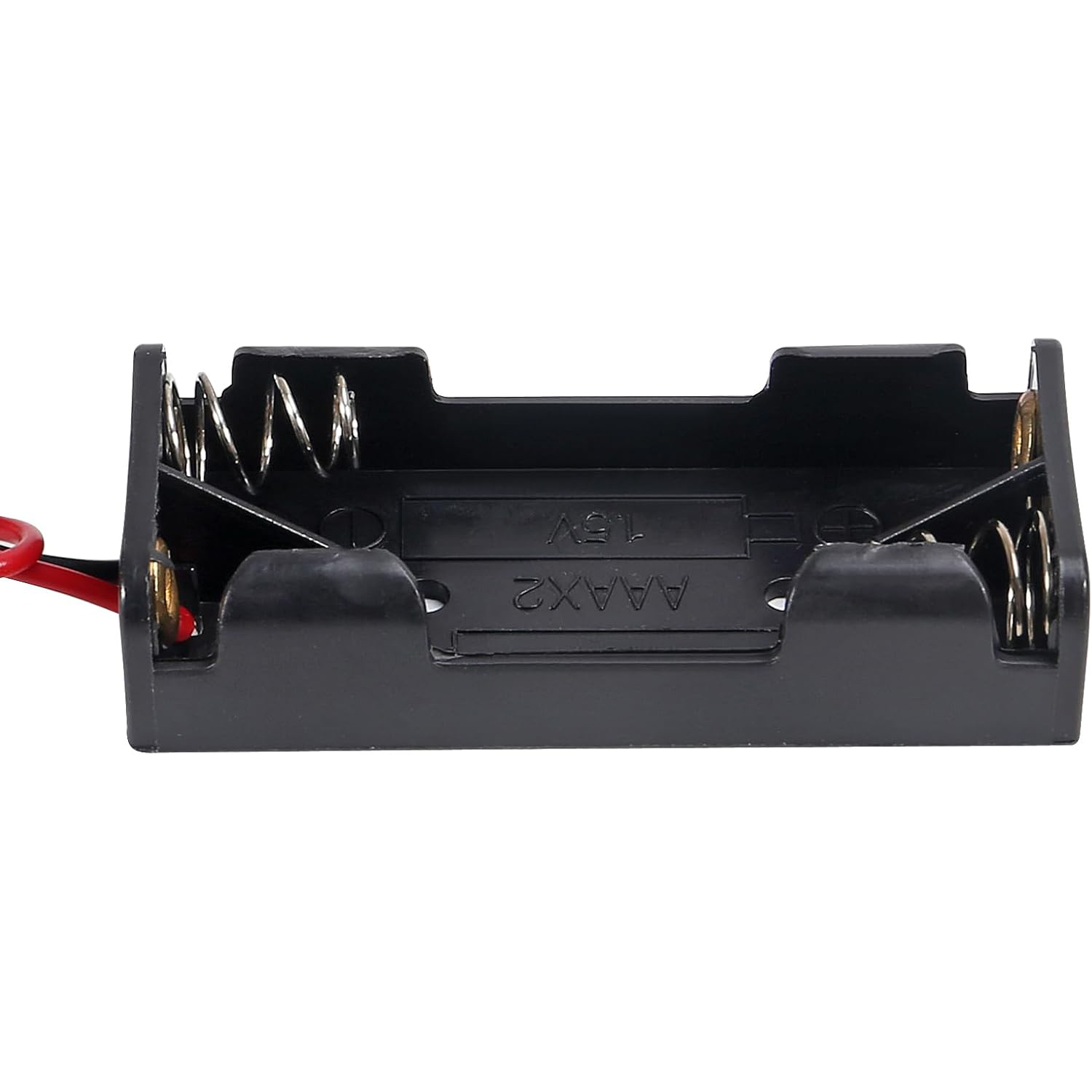 10개 AAA 배터리 홀더 2X 1.5V AAA 배터리 - Unique Electronics Gadgets 리뷰 및 가격