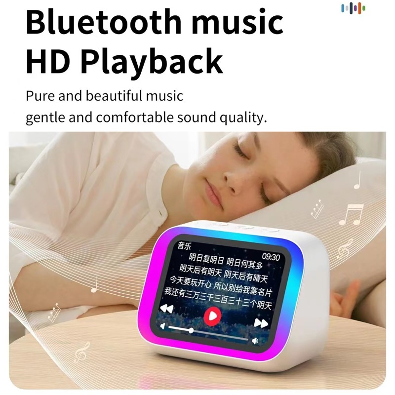 AI 음성 어시스턴트, 지능형 디스플레이, 뮤직 플레이 - Electronics For Home 리뷰 및 가격