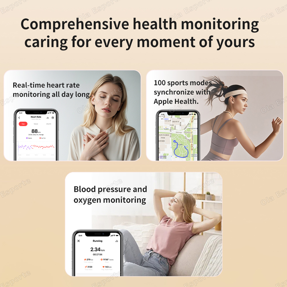 새로운 다이아몬드 패션 다양한 색상 여성용 스마트 링  - Smart Ring Health 리뷰 및 가격