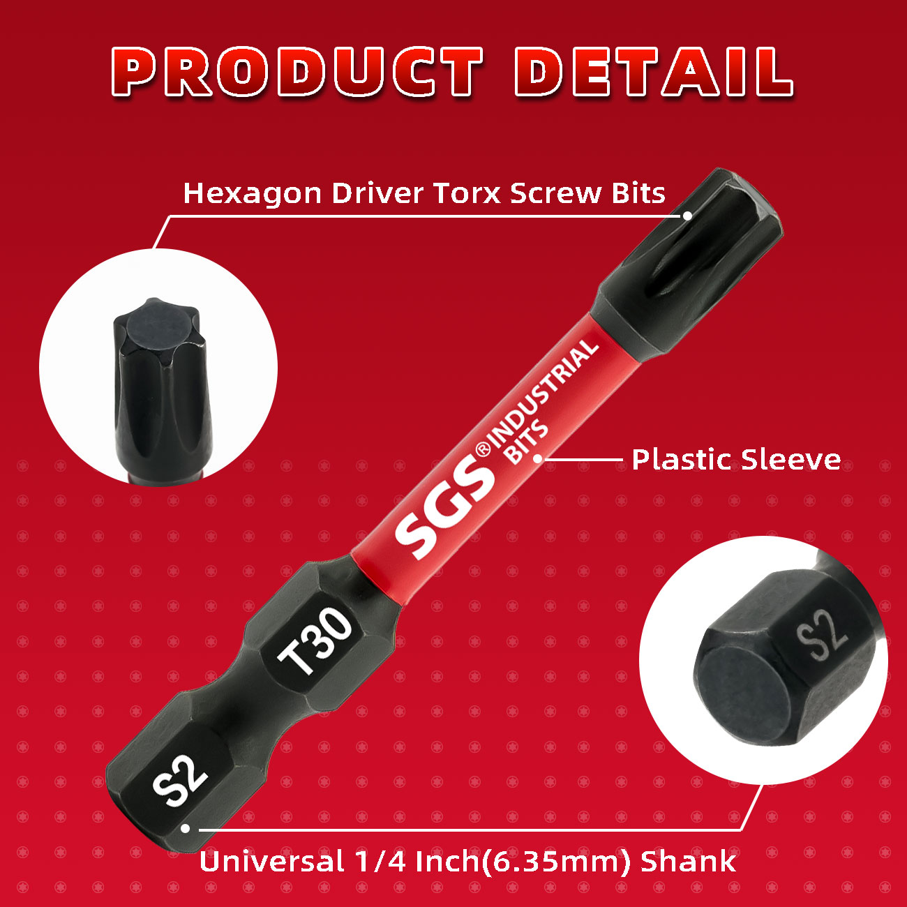 10피스 자석식 별 모양 비트 세트, 모델: T7/8/ - Electronics Repair Gadgets 리뷰 및 가격