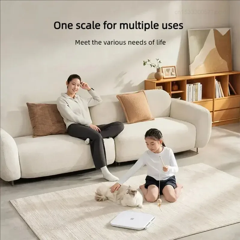 미지아 스마트 체중계 S800 8-전극 체지방 측정기  - Body Fat Scale Smart 리뷰 및 가격