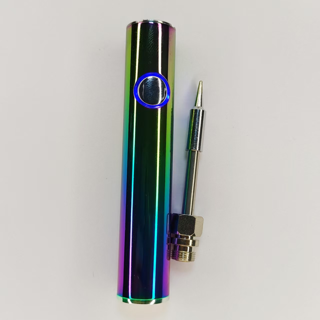 신형 LED 램프 - 3색 조절 가능 전압 - 10초  - Electronics Repair Gadgets 리뷰 및 가격