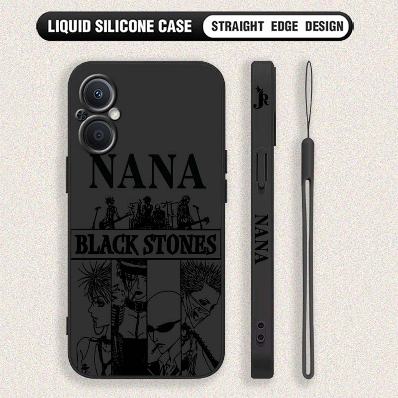인기 애니메이션 나나 커버 OPPO Reno 15 13 - Oppo Reno 12 리뷰 및 가격
