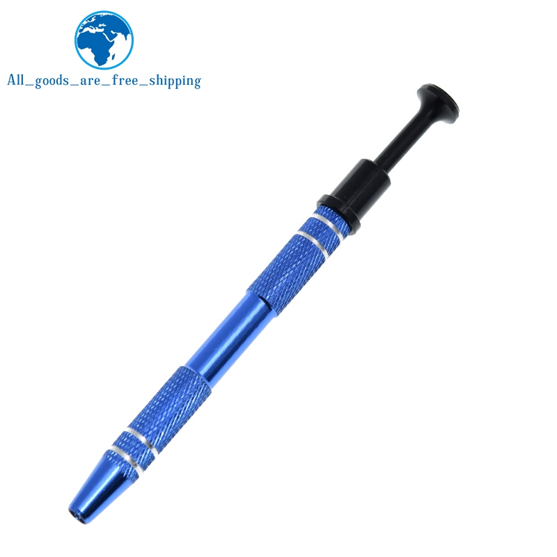 1/3PCS 4 클로 전자 부품 그래버 IC 추출기 픽 - Electronics Repair Gadgets 리뷰 및 가격