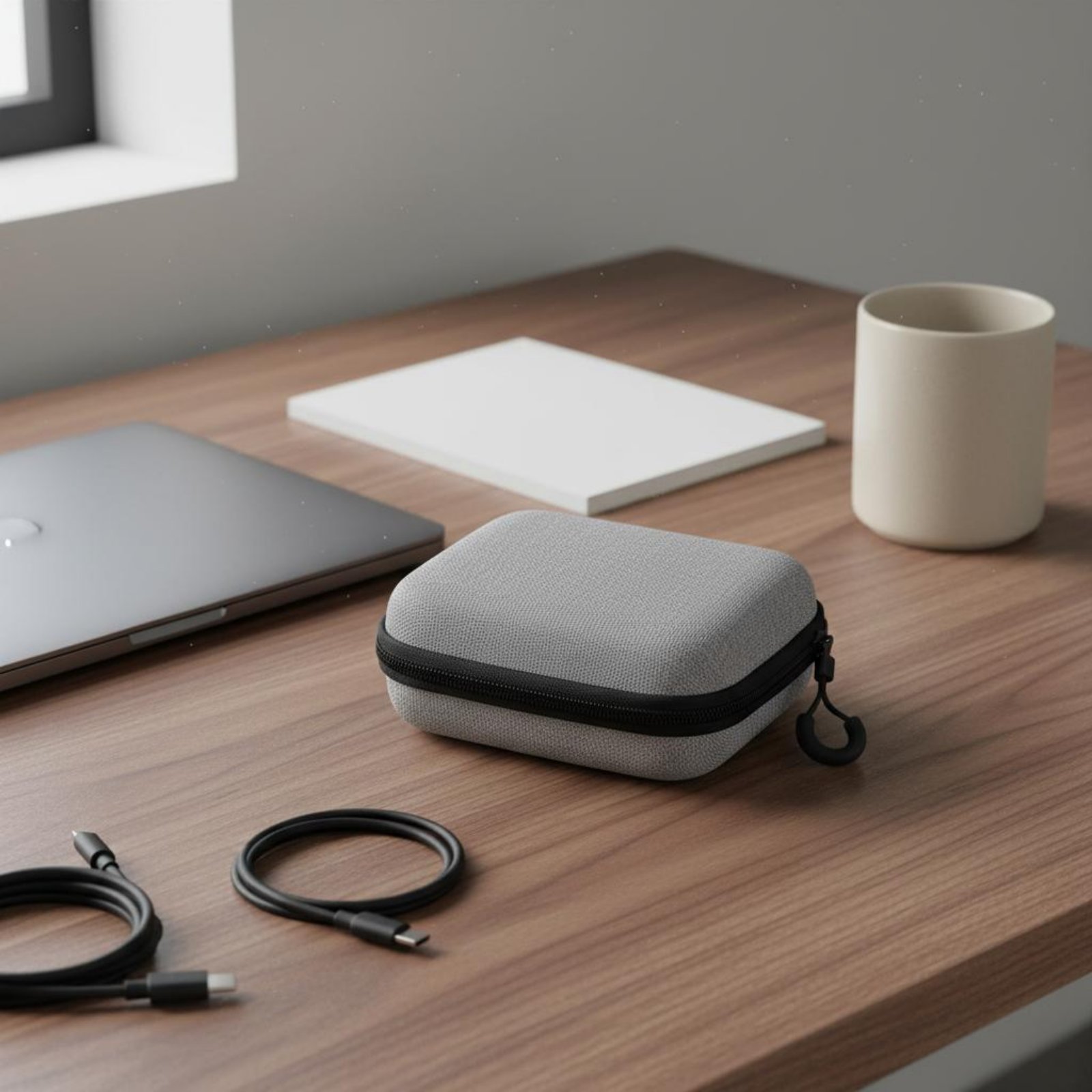 코드 정리 케이스 충격 방지 휴대용 코드 정리 가방 범 - Electronics Gadgets Bag 리뷰 및 가격