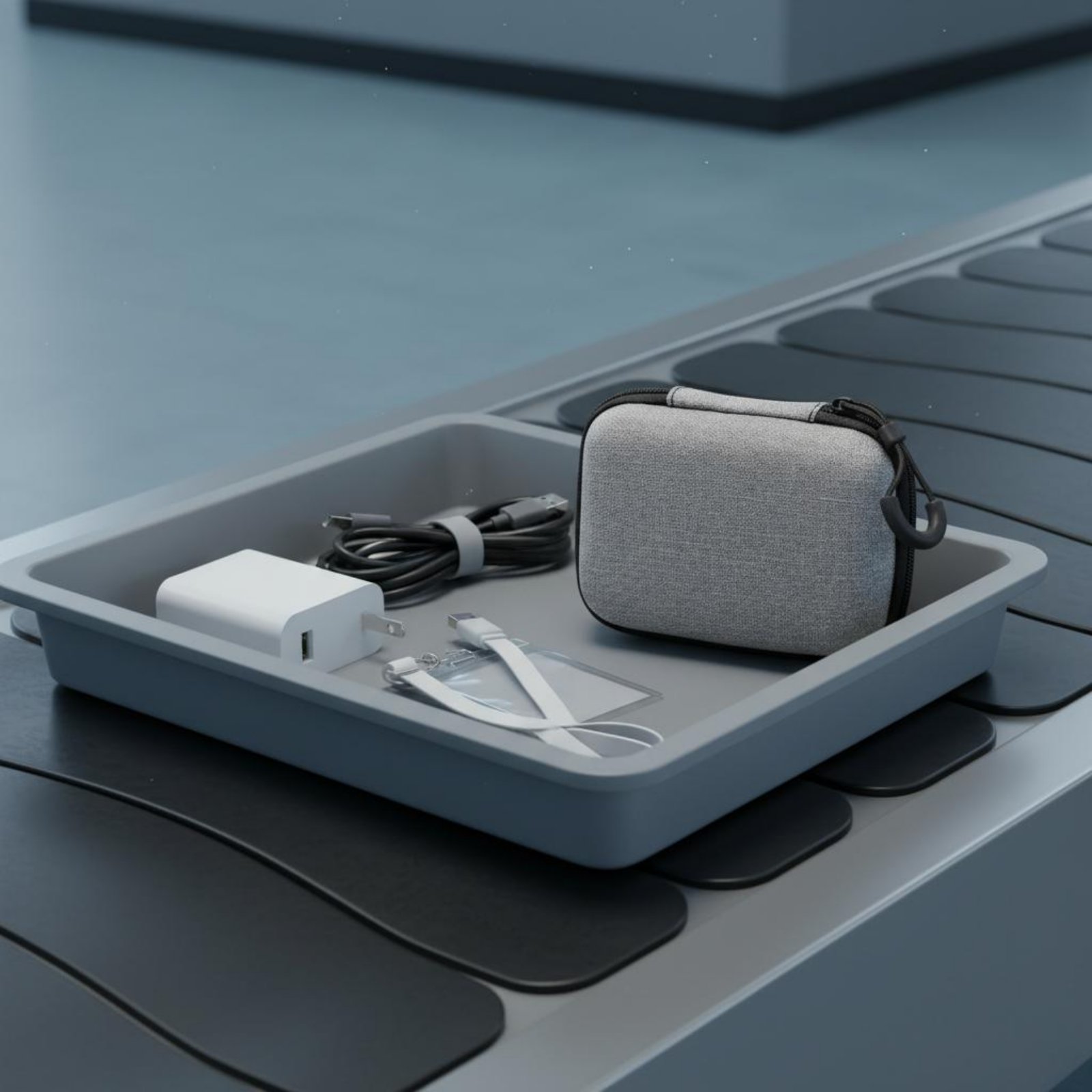 코드 정리 케이스 충격 방지 휴대용 코드 정리 가방 범 - Electronics Gadgets Bag 리뷰 및 가격
