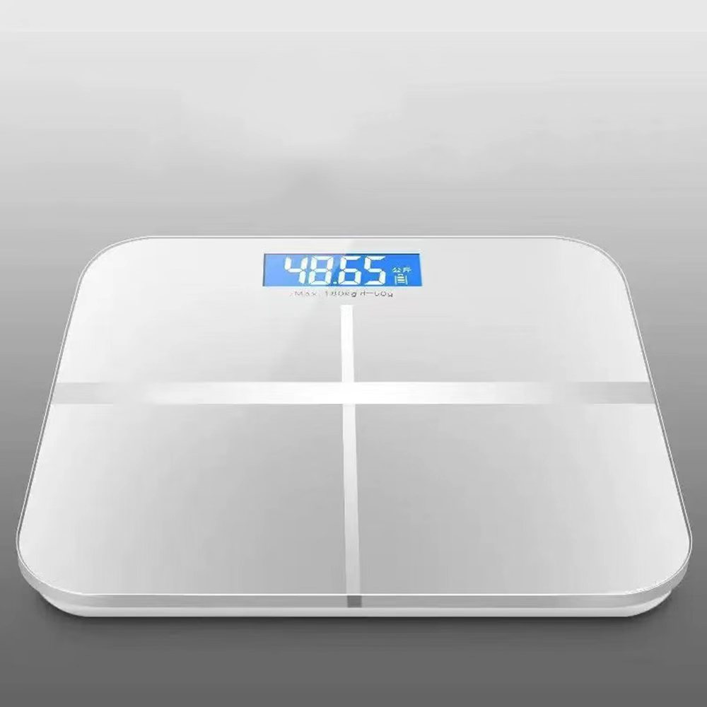 가정용 체중 감량 측정기 LED 디스플레이 스마트 체중 - Body Fat Scale Smart 리뷰 및 가격