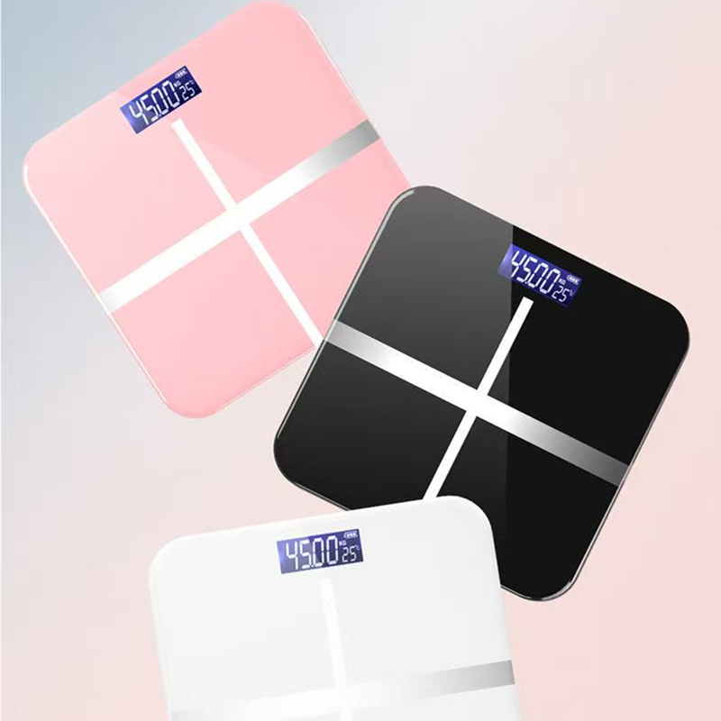 가정용 체중 감량 측정기 LED 디스플레이 스마트 체중 - Body Fat Scale Smart 리뷰 및 가격