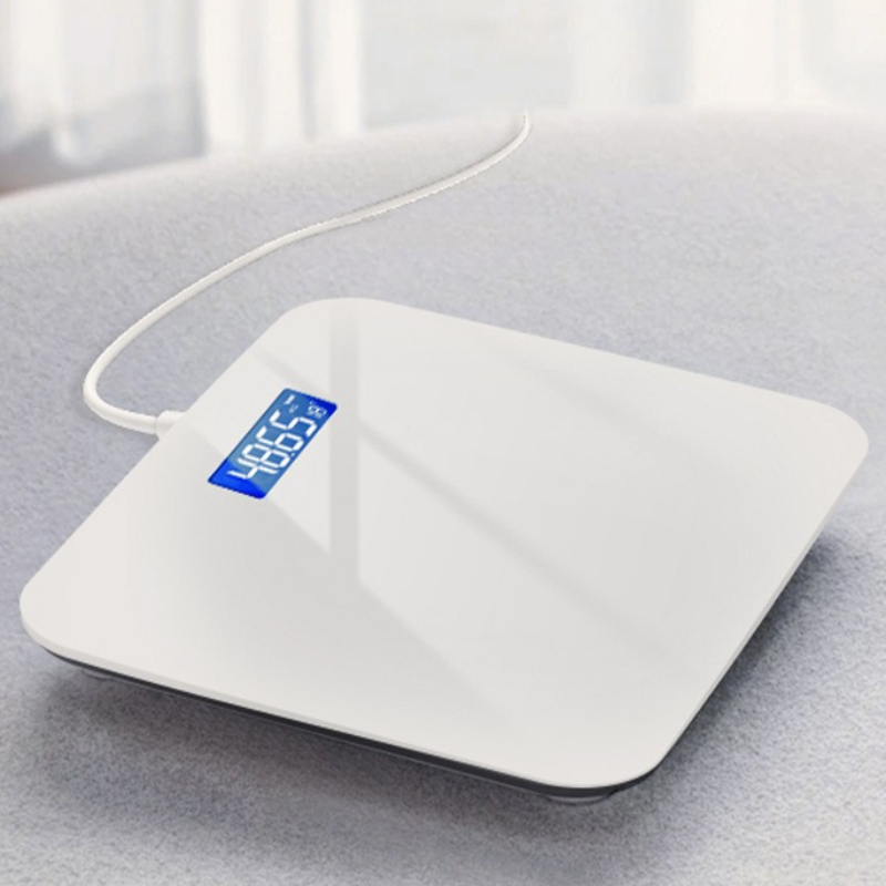 스마트 체지방 측정기, 충전식 디지털 욕실 체중계, B - Body Fat Scale Smart 리뷰 및 가격