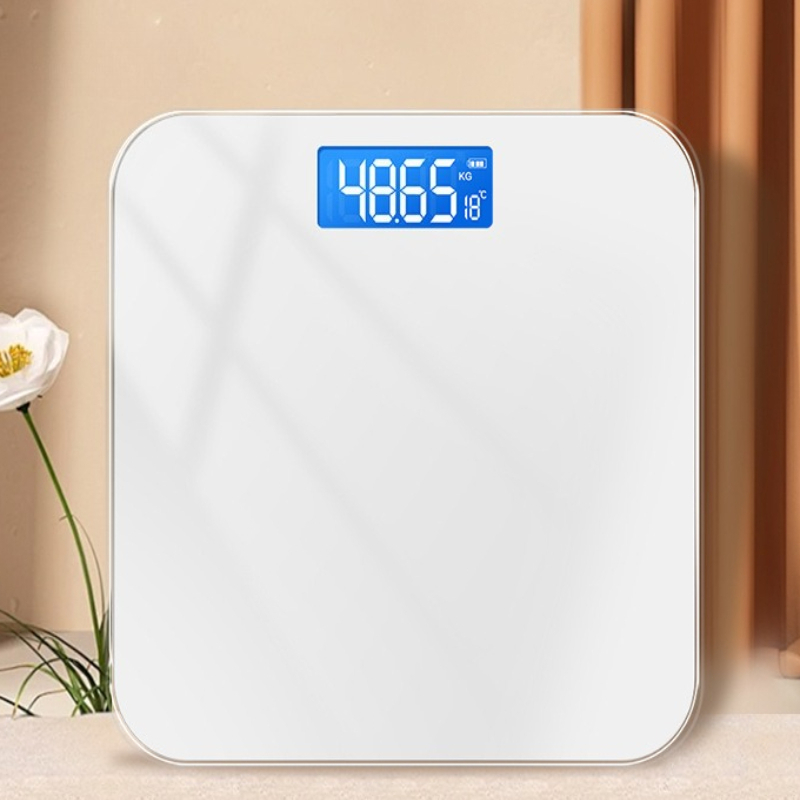 스마트 체지방 측정기, 충전식 디지털 욕실 체중계, B - Body Fat Scale Smart 리뷰 및 가격